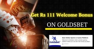 GoldsBet