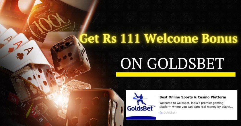 GoldsBet